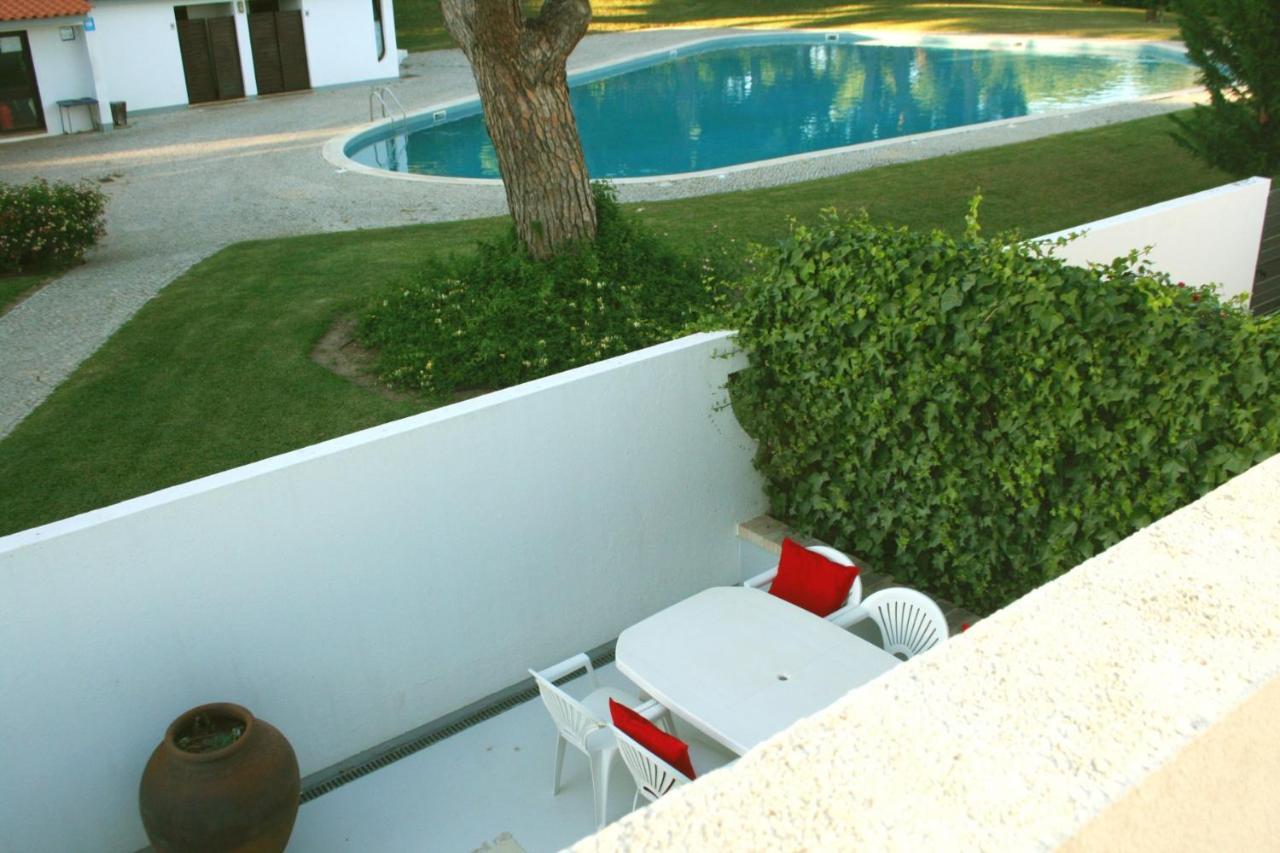 Bmyguest - Vilamoura Golf Villa Екстер'єр фото